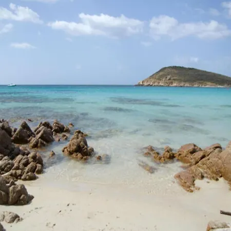 Lubagnu - Einheit F By Interhome Apartamento