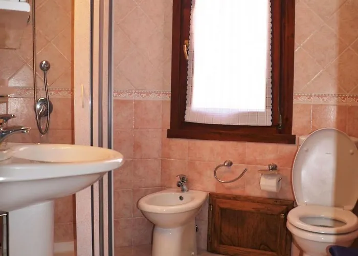 Lubagnu - Einheit F By Interhome * Castelsardo