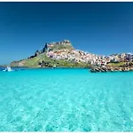 Lubagnu - Einheit F By Interhome Castelsardo