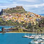 Lubagnu - Einheit F By Interhome * Castelsardo