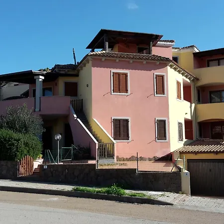 Lubagnu - Einheit F By Interhome * Castelsardo