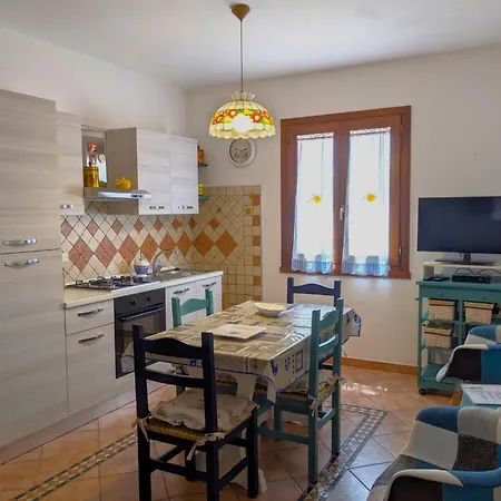 Lubagnu - Einheit F By Interhome Appartamento *