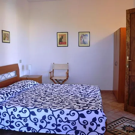 Lubagnu - Einheit F By Interhome * Castelsardo