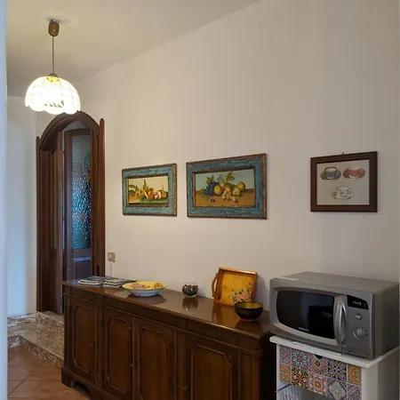 Appartamento Lubagnu - Einheit F By Interhome *