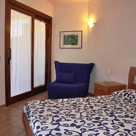 Lubagnu - Einheit F By Interhome * Castelsardo