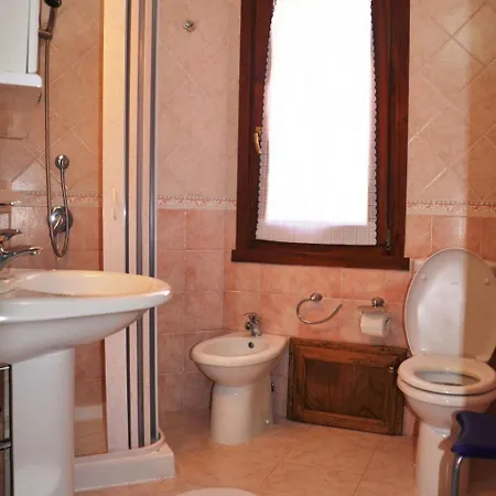 Lubagnu - Einheit F By Interhome * Castelsardo