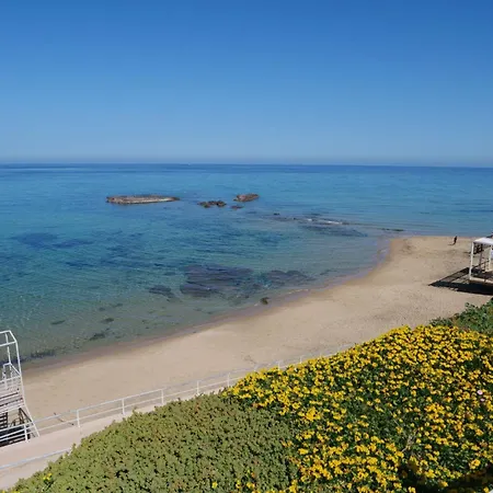 Lägenhet Lubagnu - Einheit F By Interhome Castelsardo